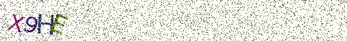 Cryptogramme