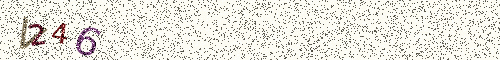 Cryptogramme