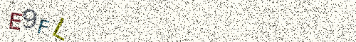 Cryptogramme