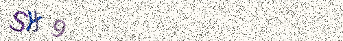Cryptogramme