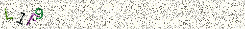 Cryptogramme
