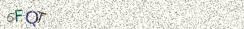 Cryptogramme