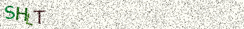 Cryptogramme