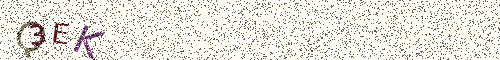 Cryptogramme