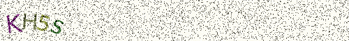 Cryptogramme