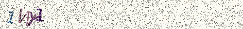 Cryptogramme