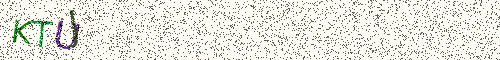 Cryptogramme