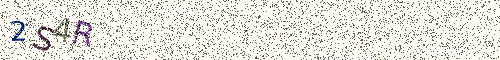 Cryptogramme