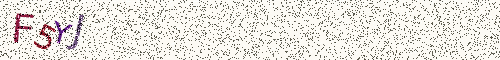 Cryptogramme