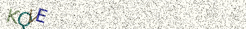 Cryptogramme