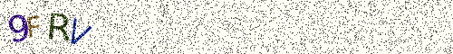 Cryptogramme