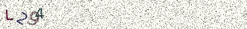 Cryptogramme