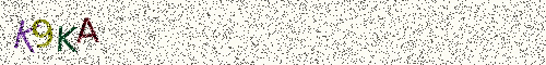 Cryptogramme