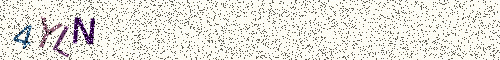 Cryptogramme