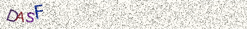 Cryptogramme
