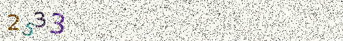 Cryptogramme