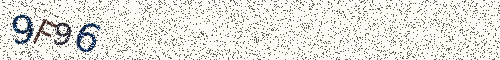 Cryptogramme