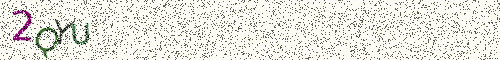 Cryptogramme