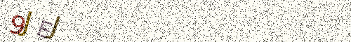 Cryptogramme
