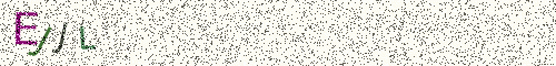 Cryptogramme
