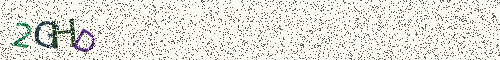 Cryptogramme