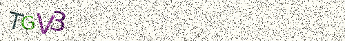 Cryptogramme
