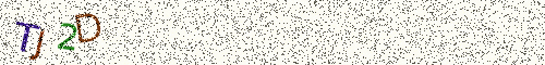 Cryptogramme