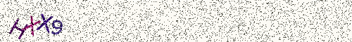 Cryptogramme