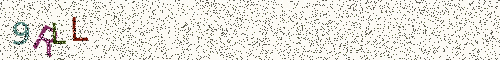 Cryptogramme