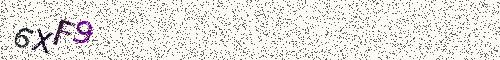 Cryptogramme