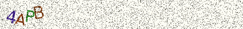 Cryptogramme