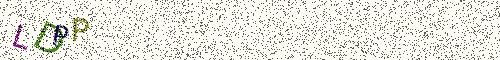 Cryptogramme