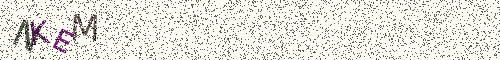 Cryptogramme
