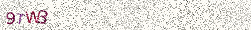 Cryptogramme