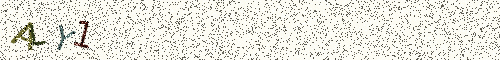 Cryptogramme