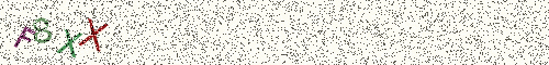 Cryptogramme