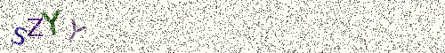 Cryptogramme