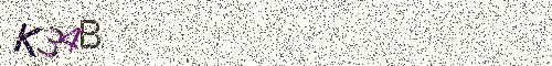 Cryptogramme