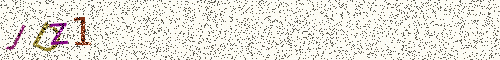 Cryptogramme