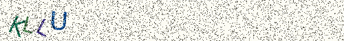 Cryptogramme