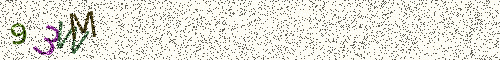 Cryptogramme