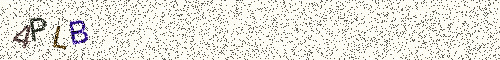 Cryptogramme