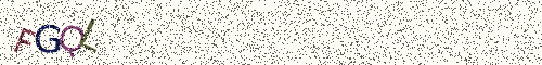 Cryptogramme