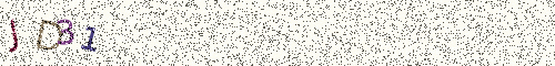Cryptogramme