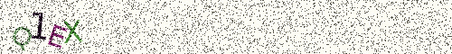 Cryptogramme