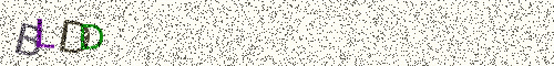 Cryptogramme