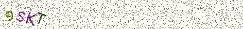 Cryptogramme