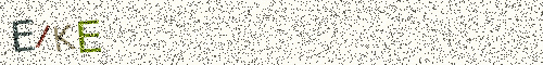 Cryptogramme