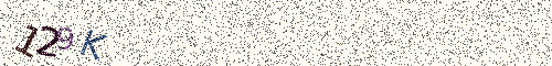 Cryptogramme