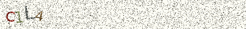 Cryptogramme